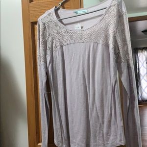 NWT Maurices shirt